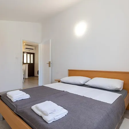 3f Appartamento Kukci
